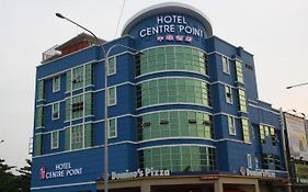 Hotel Centre Point Tampin